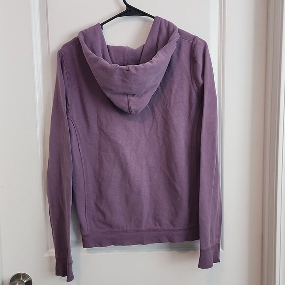 American Eagle Outfitters zip up Hoodie size small - Picture 3 of 5